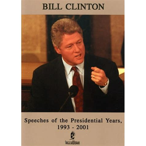 Bill Clinton: Speeches of the Presidential Years, 1993-2001 (DVD) - Walmart.com - Walmart.com