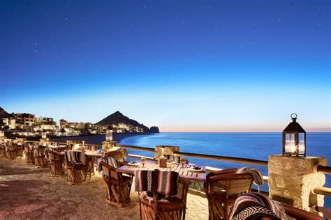 El Farallon - Best Restaurants in Cabo San Lucas