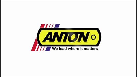 Anton Logo - LogoDix