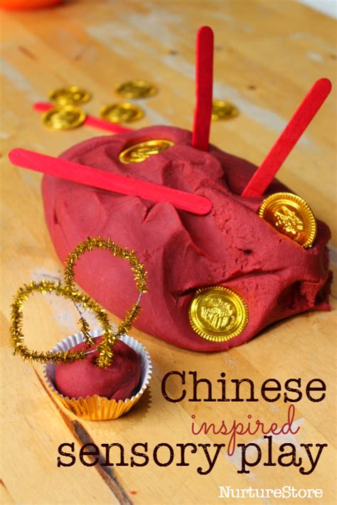 60 Amazing Chinese New Year Crafts and Activities for Kids