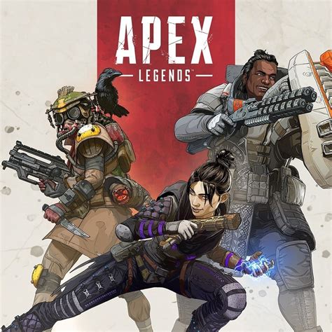 Apex Legends - IGN