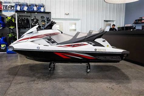 Yamaha WaveRunner Fx Cruiser Sho boats for sale - boats.com