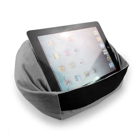 Laptop Tablet Pillow Foam Lapdesk Multifunction Laptop Cooling Pad ...