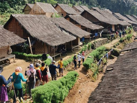 2 Day Cultural Baduy Tribe Private Trip Start from Jakarta