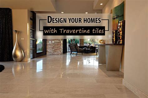 Installing Travertine Floor Tile | Floor Roma