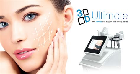 Radio Frequency Skin Tightening - Skin Tech Clinic