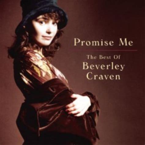 Beverley Craven Promise Me: The Best of Beverley Craven (CD) Album 886978450821 | eBay