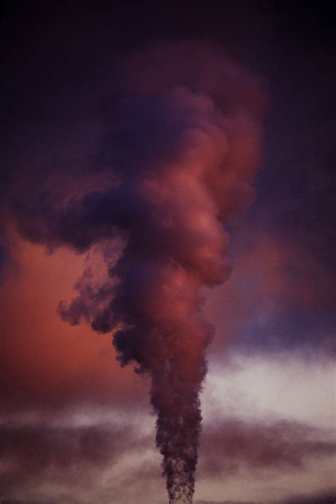 The Crimson Line – Trent Parke | Magnum Photos