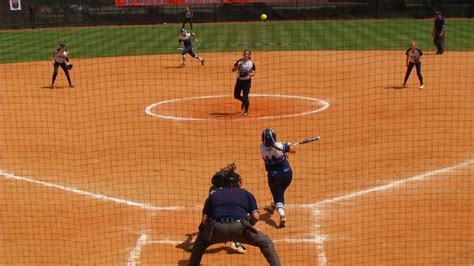 Game Changer: Enka Softball | WLOS