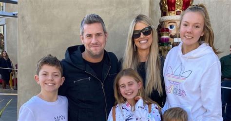 Ant Anstead's Daughter Amelie Supports Him Amid Christina Split