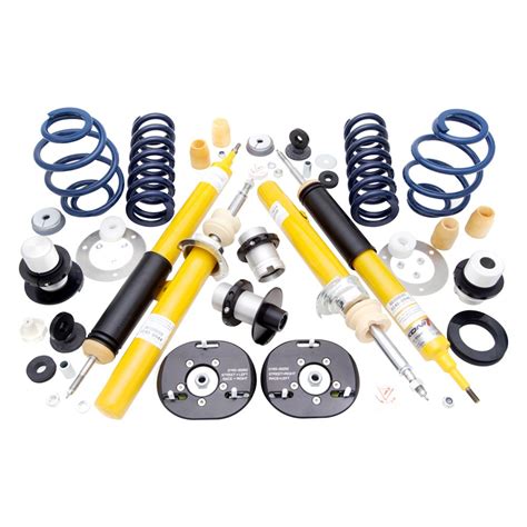 Coil-Over Suspension Kit - Elite Auto Care & Maintenance Services