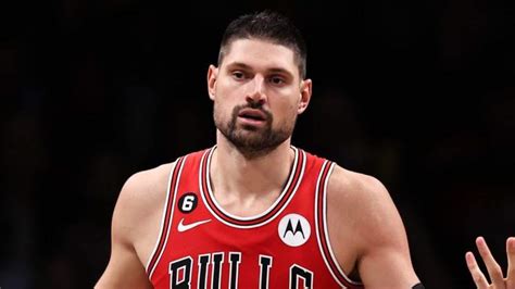 Bulls Rumors: Proposed Trade Sees Nikola Vucevic Dealt to Spurs