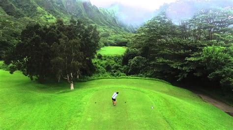 Koolau Golf Course