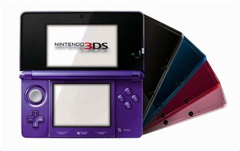 Ranking The Very Best Nintendo 3DS Video Games - Gameranx