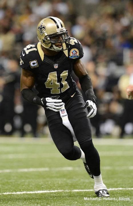 2012 Photos: Roman Harper | Saints super bowl, New orleans saints ...