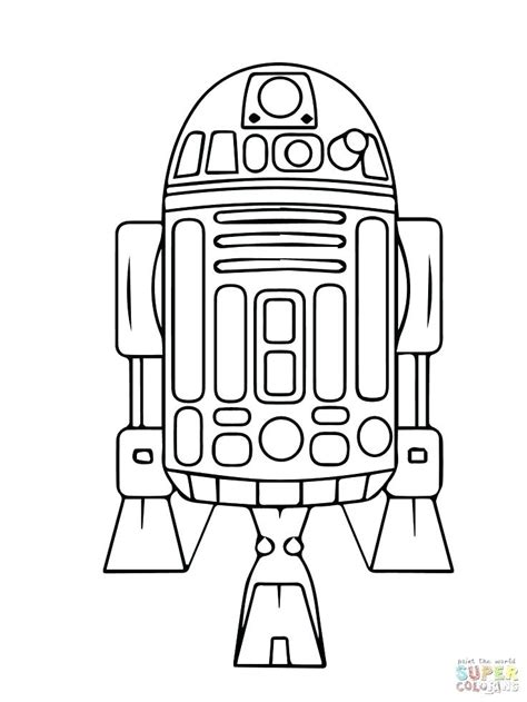 Bb 8 Droid Drawing at GetDrawings | Free download