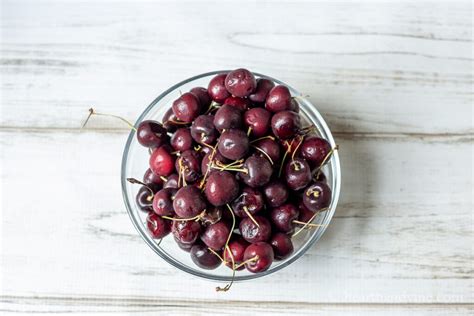 Easy Cherry Crisp Recipe | Hearth and Vine