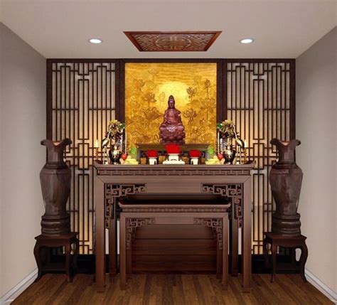 Prayer Cabinet in Singapore | Altar Cabinet - Speedy Decor