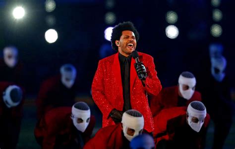 The Weeknd ‘Will No Longer Submit Music To Grammy Awards’ After Snub ...