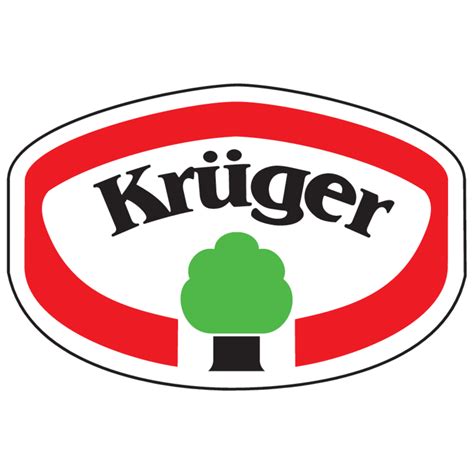 Kruger logo, Vector Logo of Kruger brand free download (eps, ai, png ...