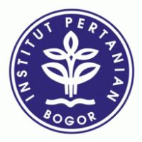 Institut Pertanian Bogor | Brands of the World™ | Download vector logos and logotypes