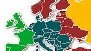 Europe Map Quiz - European Countries and Capitals - Free download and software reviews - CNET ...