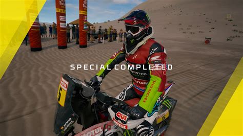 DAKAR 18 review - Not for Everyone but Impressive