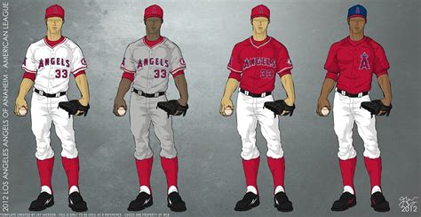 Sale > angels baseball uniform > in stock