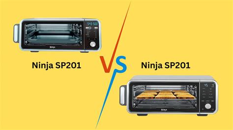 Ninja SP201 Vs SP301: Which Is Better?