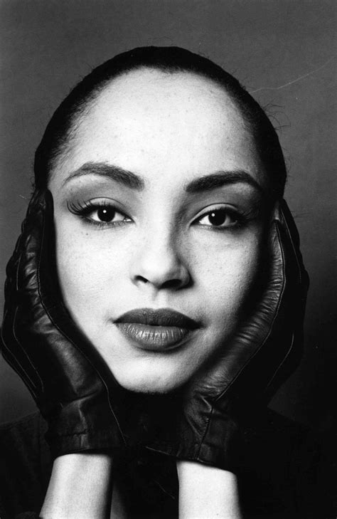 Singer Sade Quotes. QuotesGram