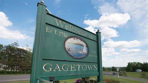 Village of Gagetown has much to offer lovers of boating, birds and arts and crafts | CTV News