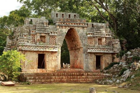 Architecture Thread: Pre-Columbian Architecture - Chachapoyan Cloud People