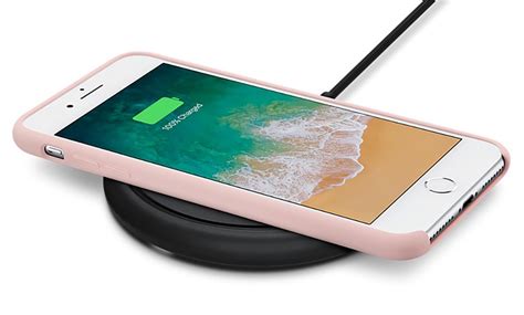 Up To 40% Off Mophie Wireless Charger | Groupon