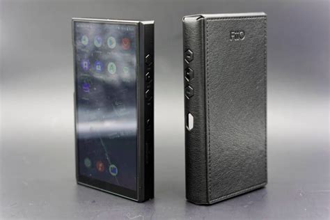 FiiO M11 Plus LTD Review - Headfonia Reviews