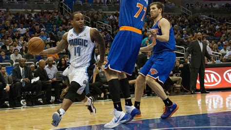 Magic vs. Knicks notebook: New York escapes after big first-half run ...