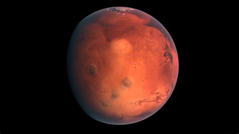Planet Mars Wallpaper (72+ images)