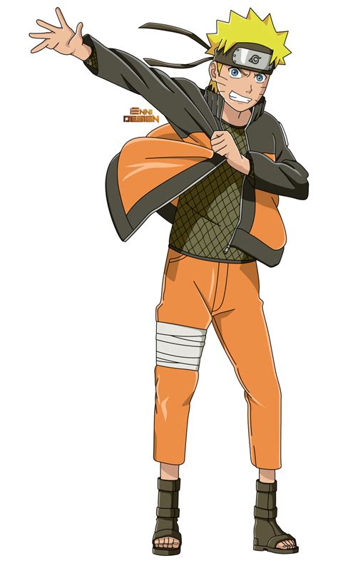 Anime clipart naruto uzumaki, Anime naruto uzumaki Transparent FREE for download on ...