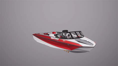 2024 Nautique Ski Nautique Ski and Wakeboard for sale - YachtWorld