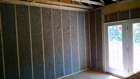 Eco-Friendly Cellulose Insulation Installation Solutions | Southland Insulators Virginia