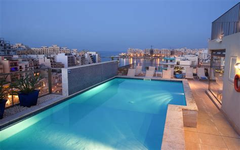 Hotel Juliani Review, Malta | Travel