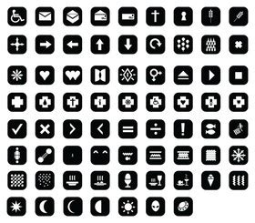 Free vector symbols Vector for Free Download | FreeImages