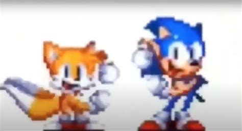 Sonic and Tails Dancing: Video Gallery (Sorted by Oldest) | Know Your Meme