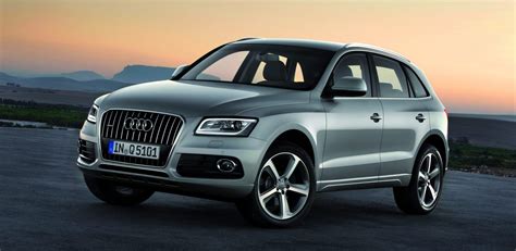 Audi to build an electric Q5 after Tesla poached the SUV's production ...