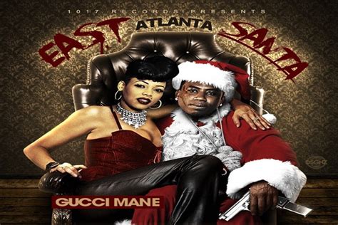 Gucci Mane has released a Christmas album - Fact Magazine