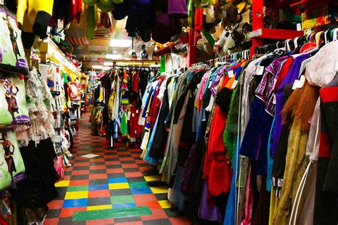 America's Best Costume Shops