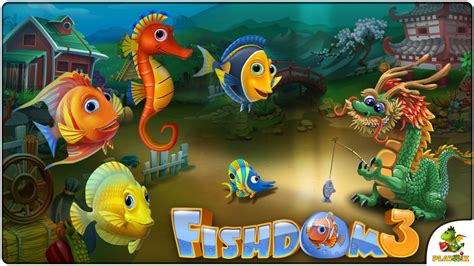 Fishdom 3: Special Edition - Download