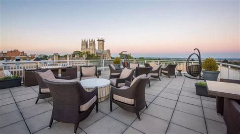 Spectacularly Restored Alban Towers Blends Luxury and History | PRISM