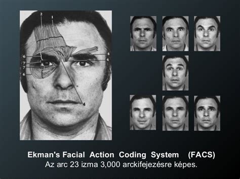 Facial Action Coding System – Telegraph