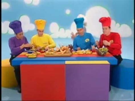 Best The Wiggles Songs List | Top The Wiggles Tracks Ranked