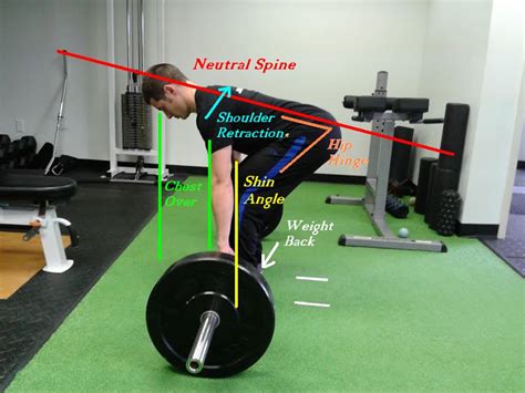 Why You Should Deadlift | Wellness: Because You Owe It to Yourself